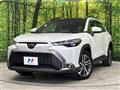 2024 Toyota CorollaCross