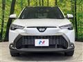 2024 Toyota CorollaCross