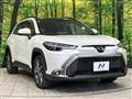2024 Toyota CorollaCross