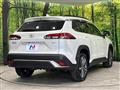 2024 Toyota CorollaCross
