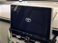 2025 Toyota CorollaCross