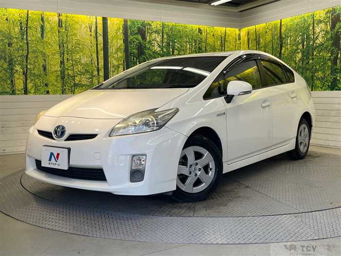 2009 Toyota Prius