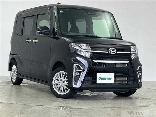2019 Daihatsu Tanto
