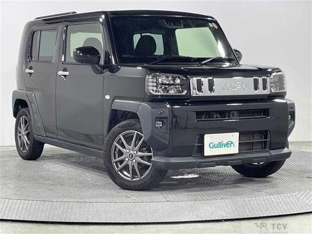 2021 Daihatsu Taft