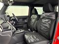 2021 Daihatsu Taft