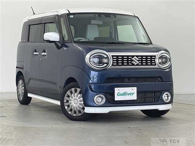 2022 Suzuki Wagon R