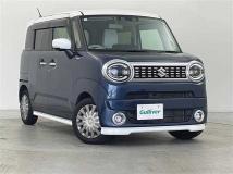 2022 Suzuki Wagon R