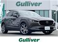 2021 Mazda CX-3