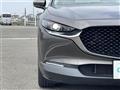 2021 Mazda CX-3