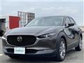 2021 Mazda CX-3