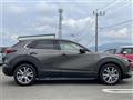 2021 Mazda CX-3