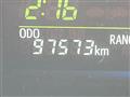 2011 Toyota PRIUS α