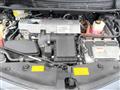 2011 Toyota PRIUS α