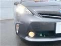2011 Toyota PRIUS α