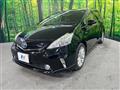 2013 Toyota PRIUS α