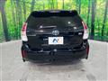 2013 Toyota PRIUS α