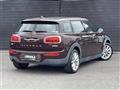 2016 BMW MINI Clubman