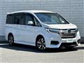 2021 Honda Step WGN
