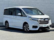 2021 Honda Step WGN