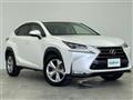 2017 Lexus NX