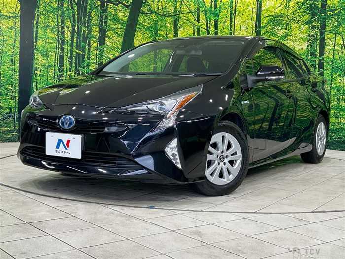 2018 Toyota Prius