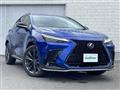 2022 Lexus NX