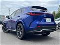 2022 Lexus NX