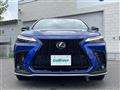 2022 Lexus NX