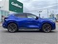 2022 Lexus NX
