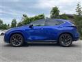 2022 Lexus NX
