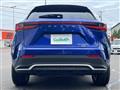 2022 Lexus NX