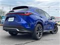 2022 Lexus NX