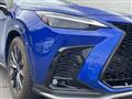 2022 Lexus NX
