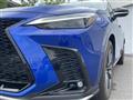 2022 Lexus NX