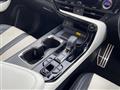 2022 Lexus NX