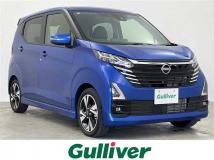 2023 Nissan DAYZ