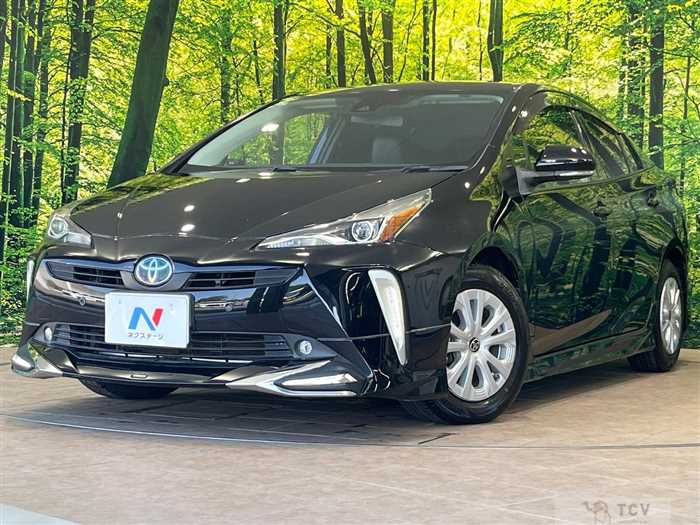 2019 Toyota Prius