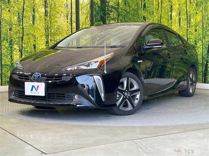 2019 Toyota Prius