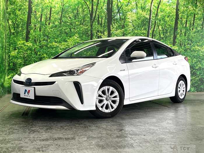 2020 Toyota Prius