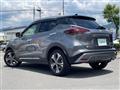 2021 Nissan KIX