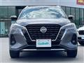 2021 Nissan KIX