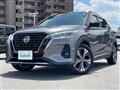 2021 Nissan KIX