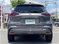 2021 Nissan KIX