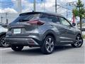 2021 Nissan KIX