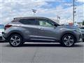 2021 Nissan KIX