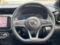 2021 Nissan KIX