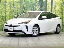 2020 Toyota Prius