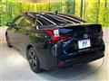 2021 Toyota Prius