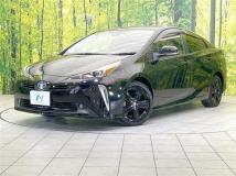 2021 Toyota Prius
