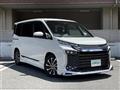 2022 Toyota Voxy